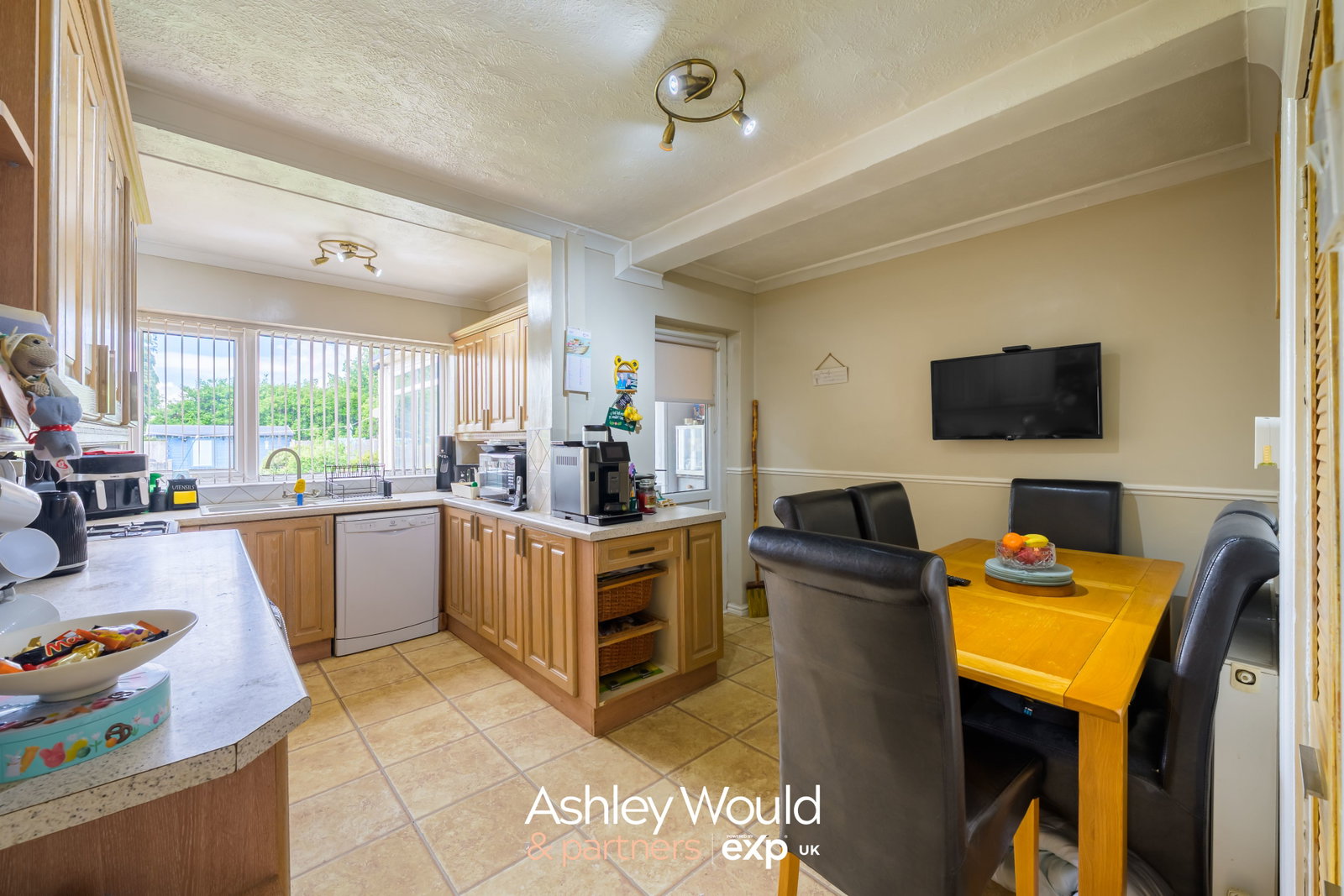Semi Detached House in Birmingham