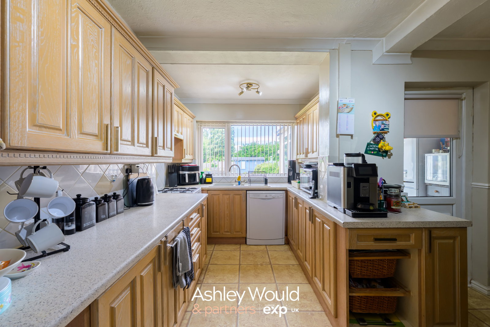 Semi Detached House in Birmingham