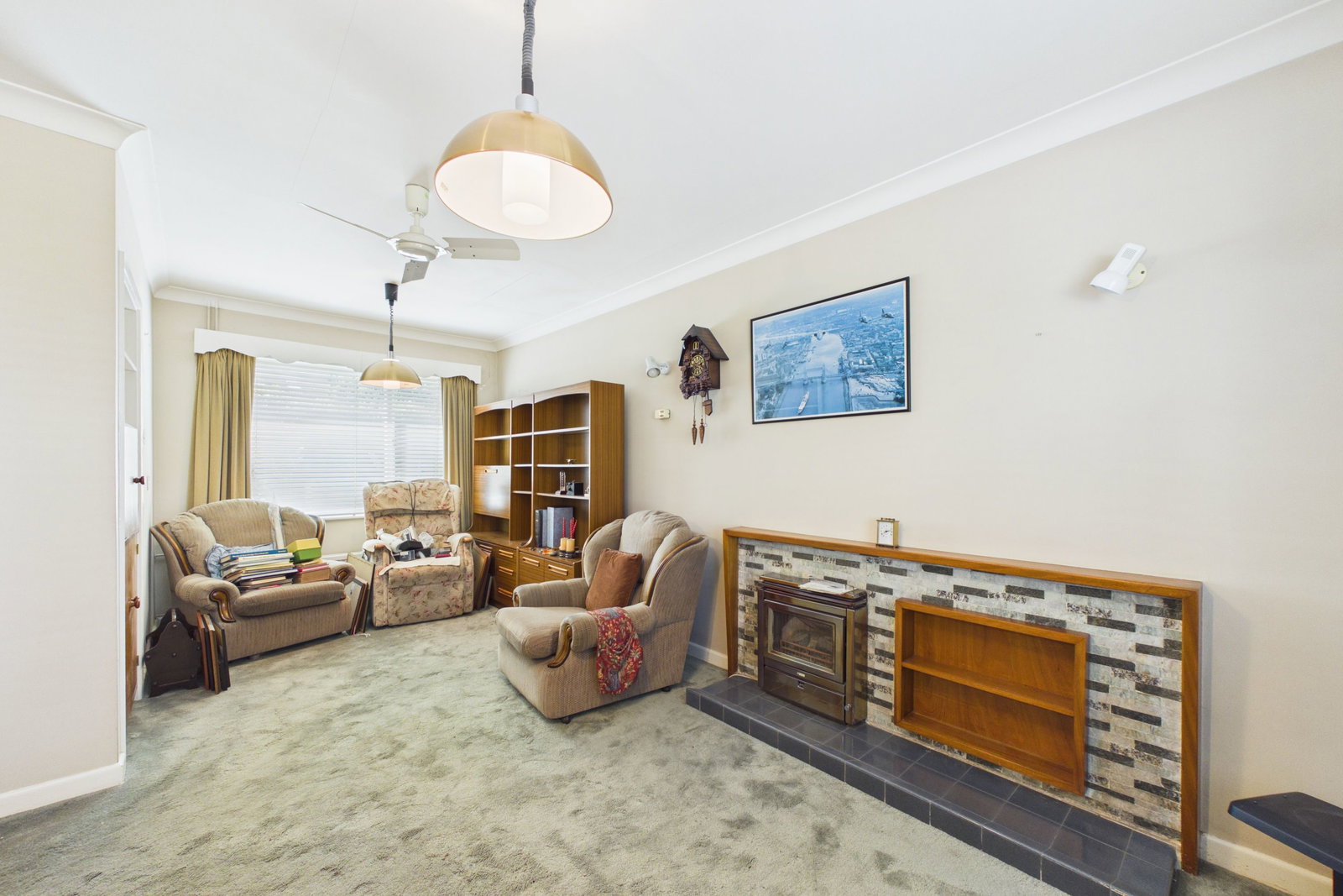 Bungalow in Dereham