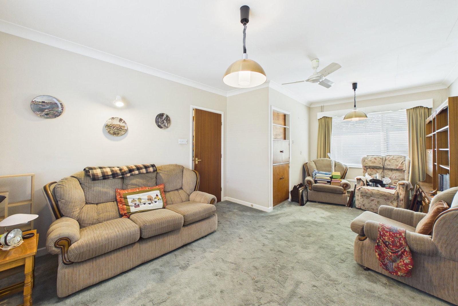 Bungalow in Dereham