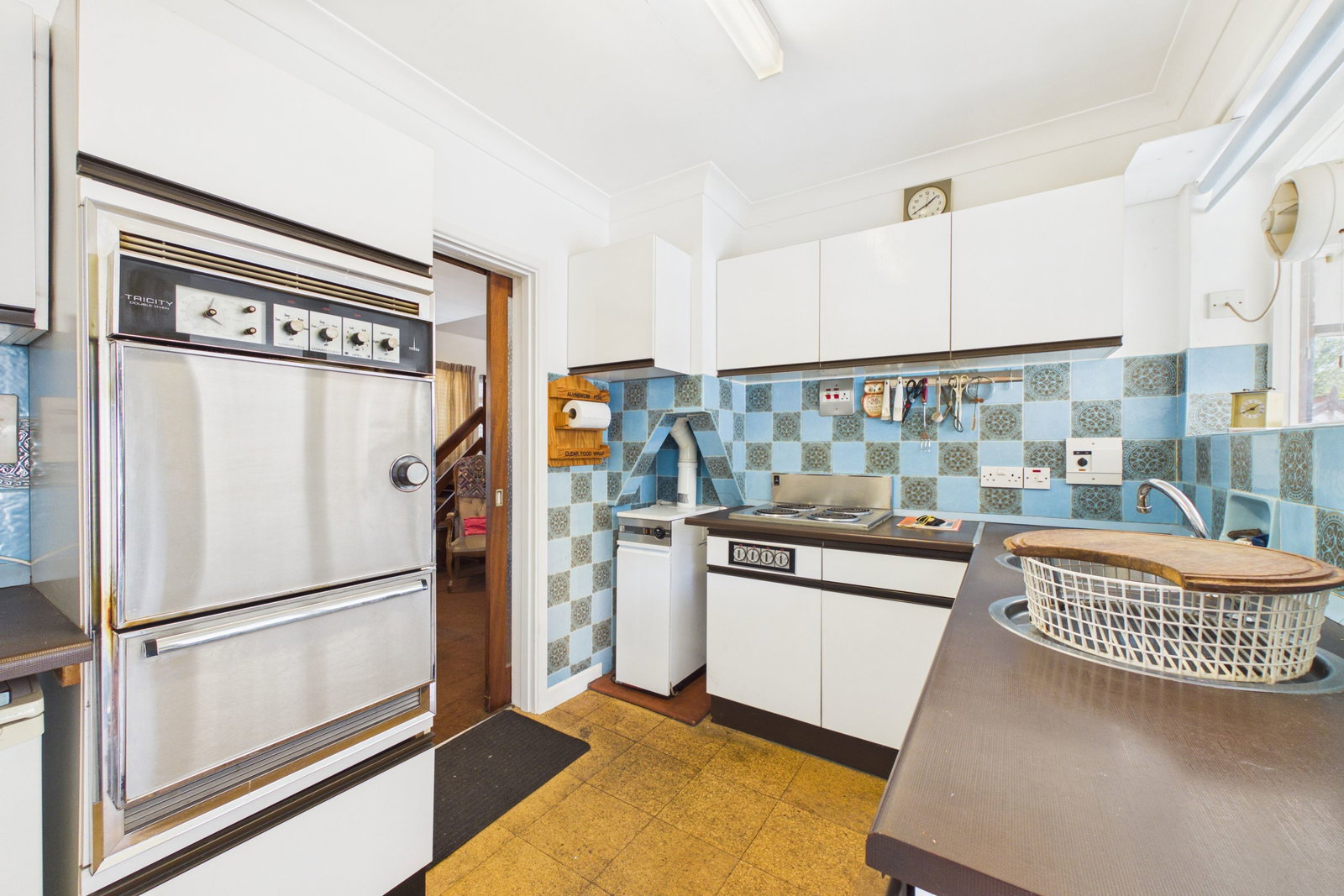 Bungalow in Dereham