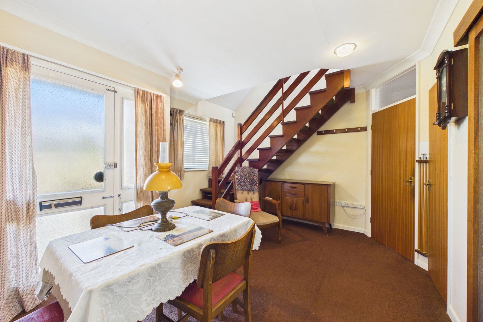 Bungalow in Dereham