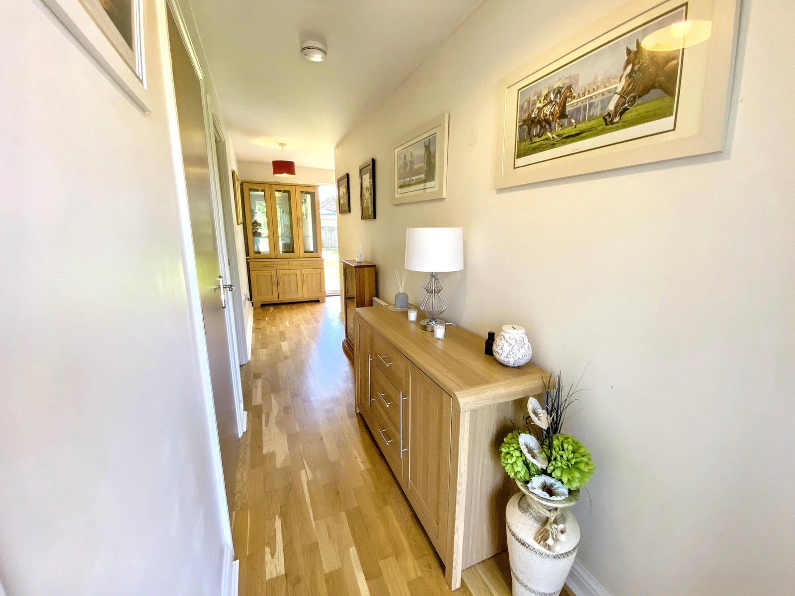 Ground Floor Flat in Ashford