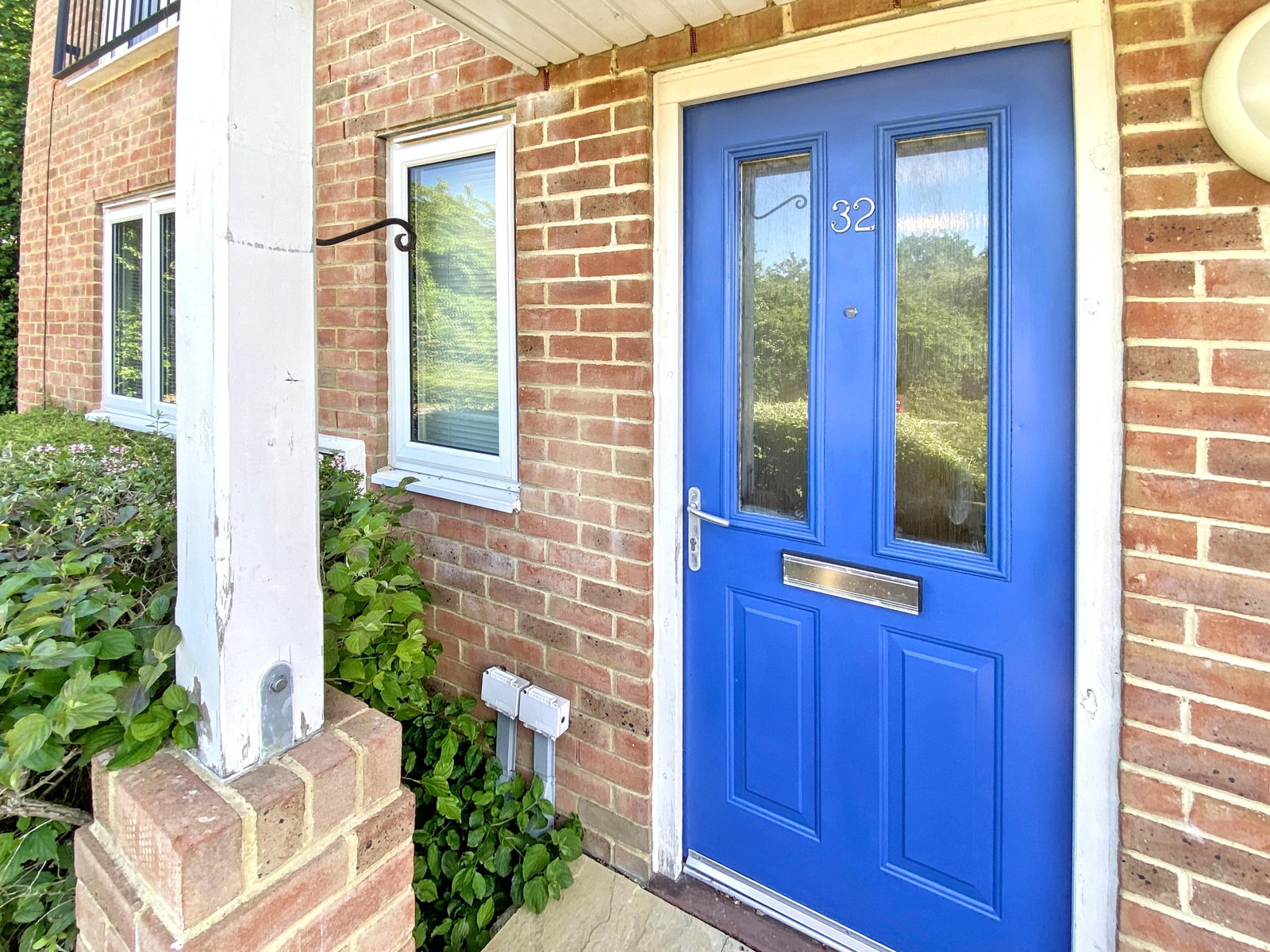 Ground Floor Flat in Ashford