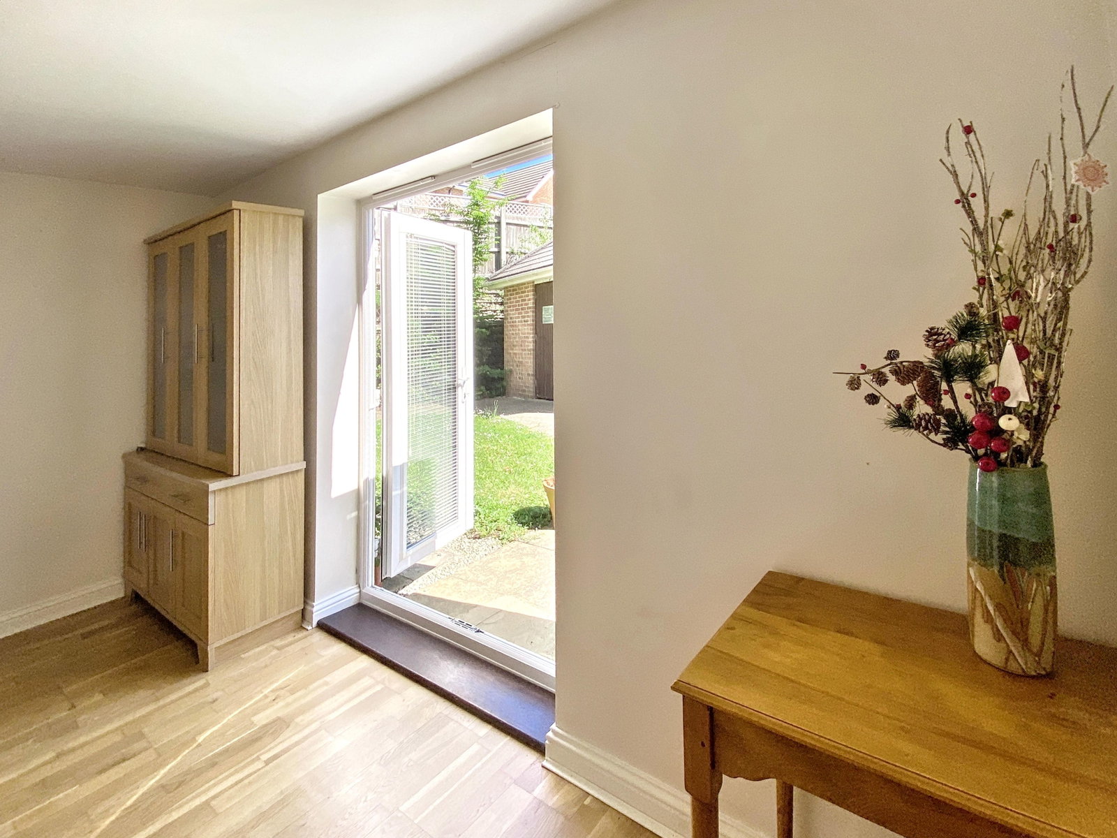Ground Floor Flat in Ashford