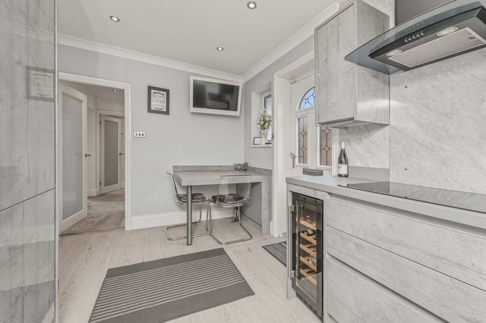 Semi Detached House in Leeds