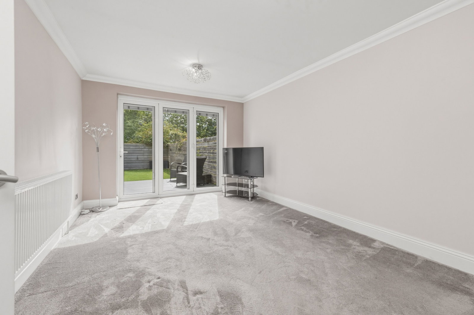 Semi Detached House in Leeds