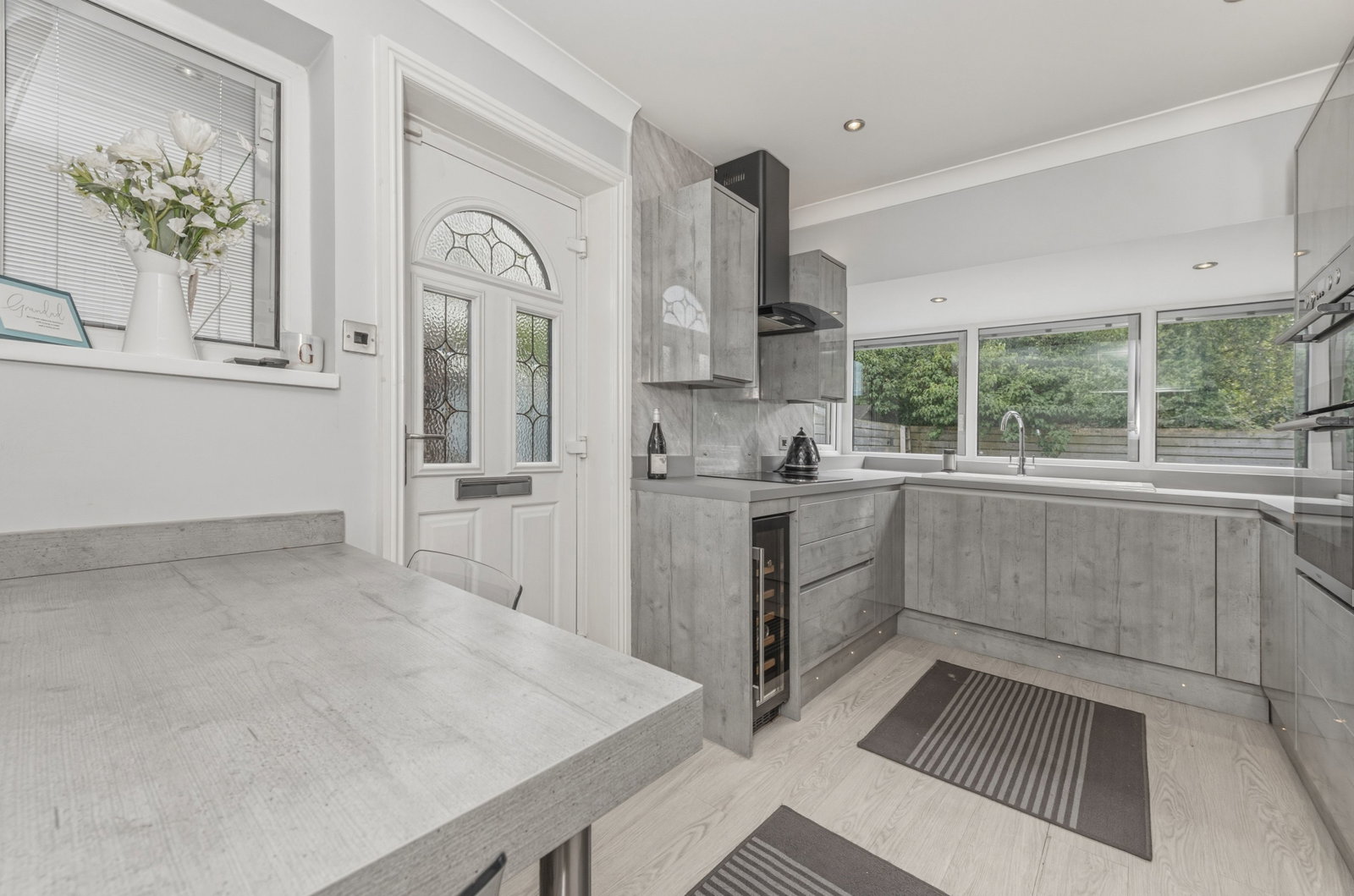 Semi Detached House in Leeds