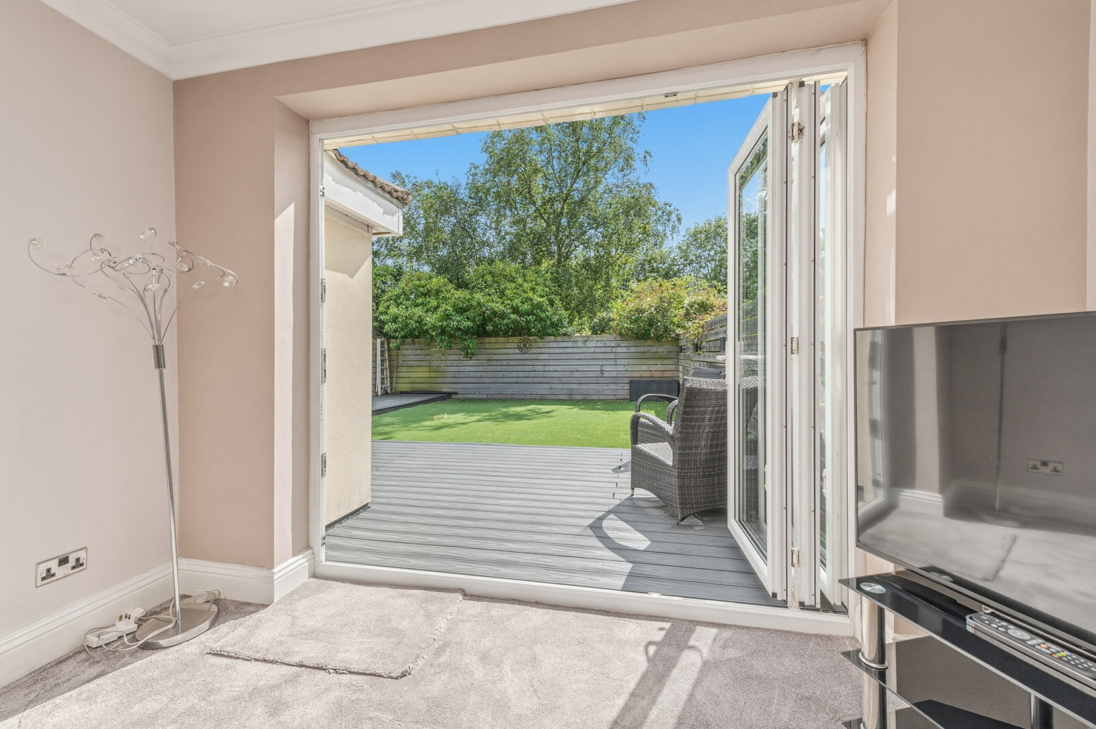 Semi Detached House in Leeds