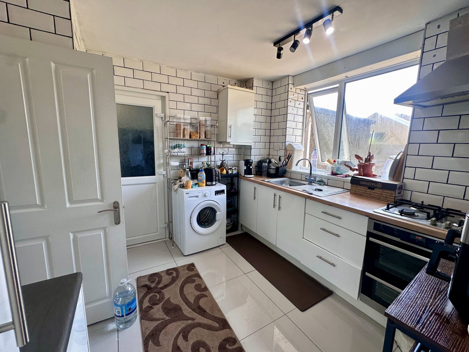 Semi Detached House in Swansea