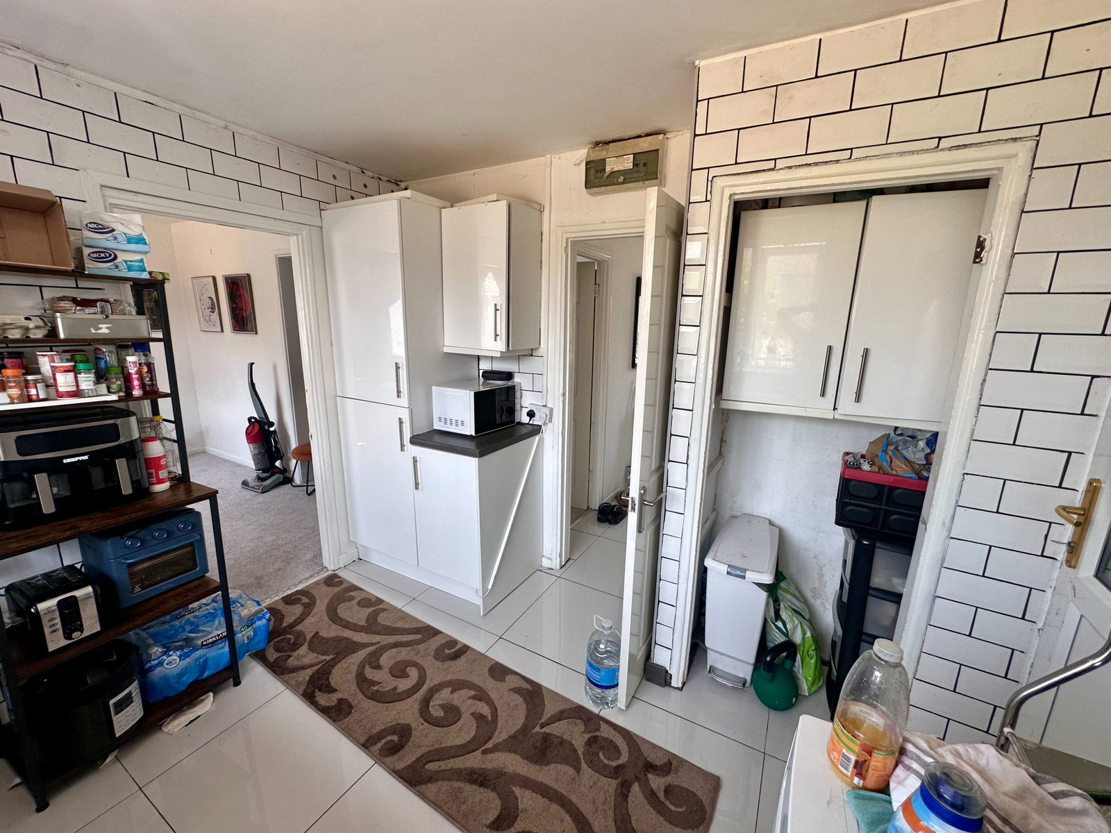 Semi Detached House in Swansea