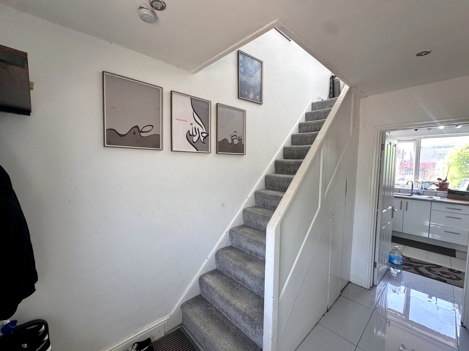 Semi Detached House in Swansea