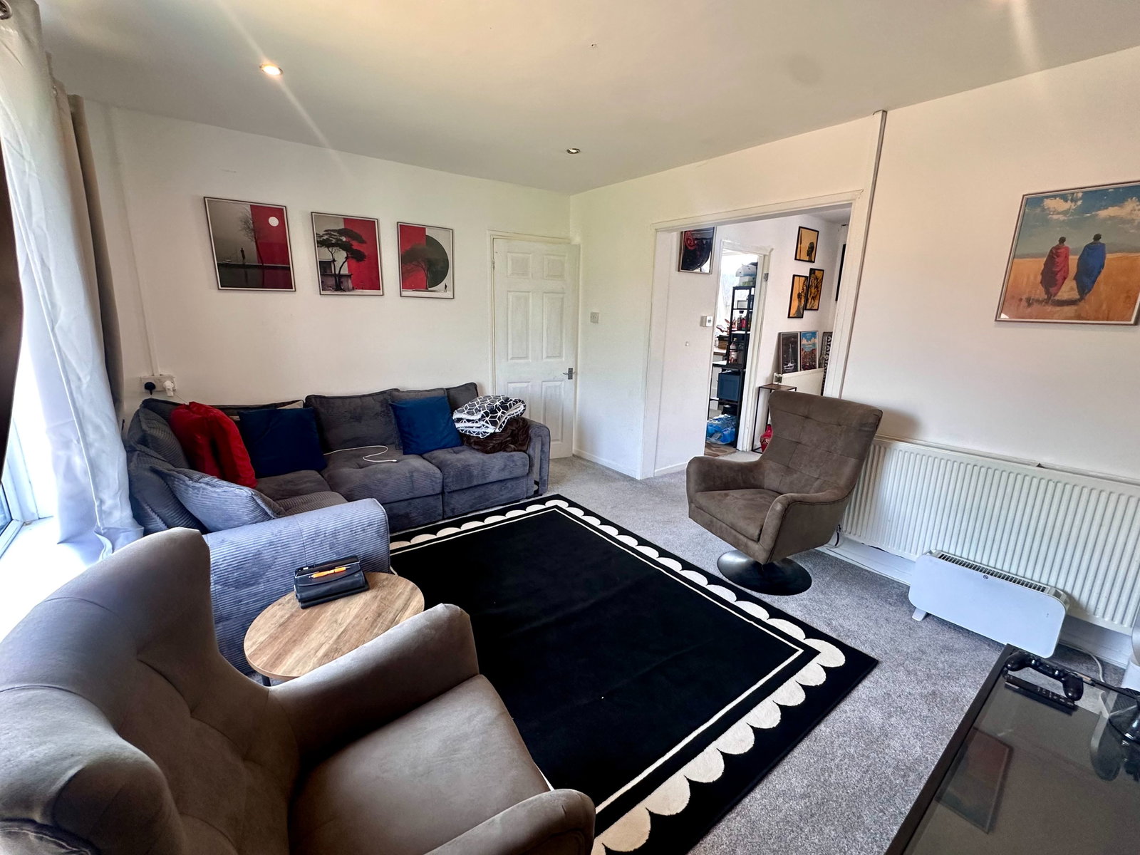 Semi Detached House in Swansea