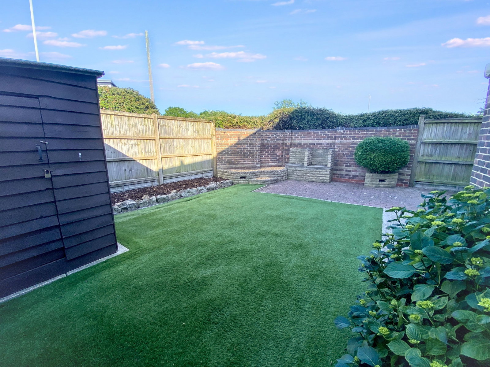 Semi Detached House in Ashford