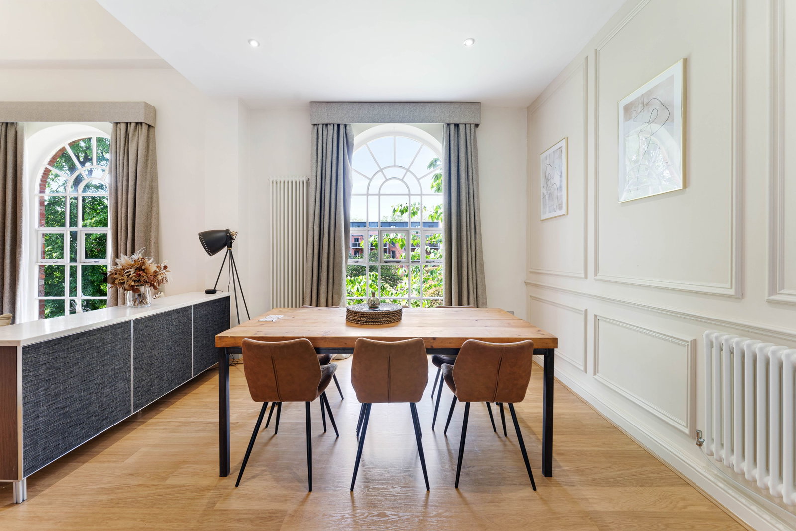 Apartment in Manchester