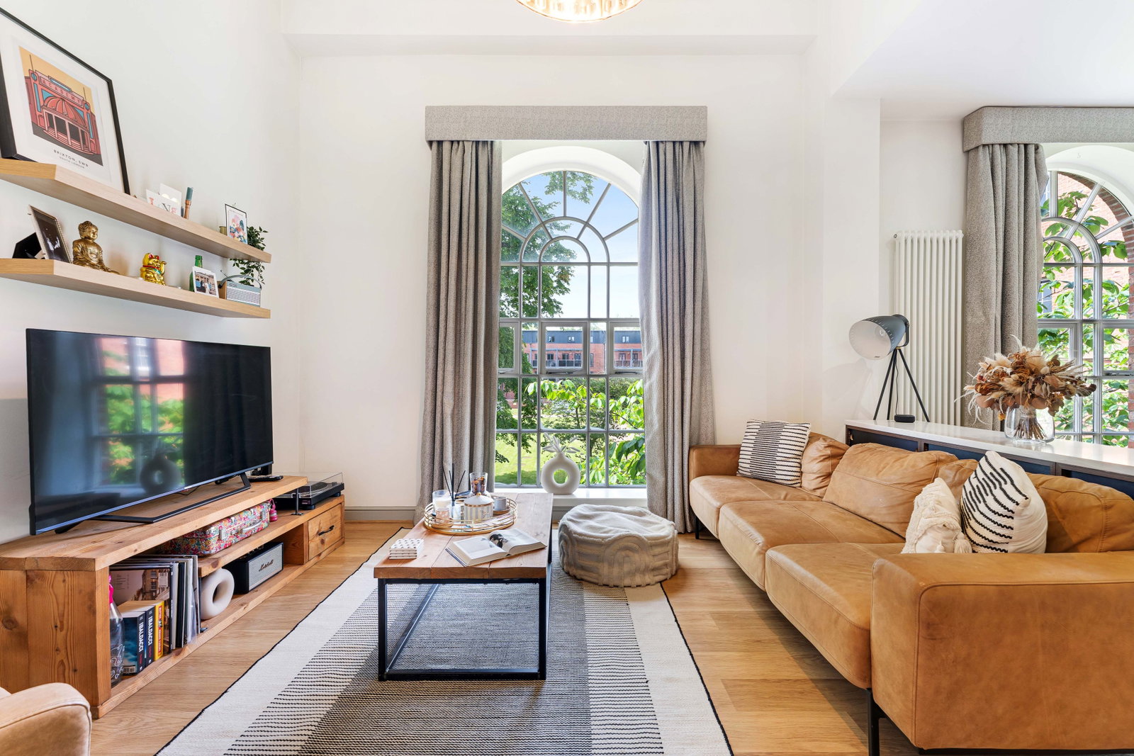 Apartment in Manchester