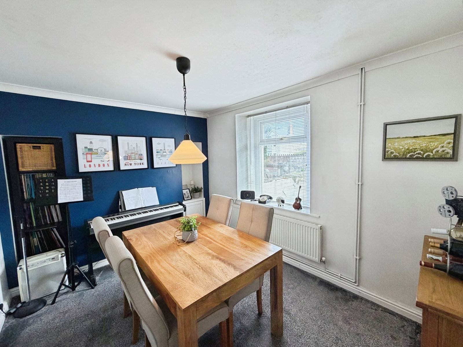 Semi Detached House in Port Talbot