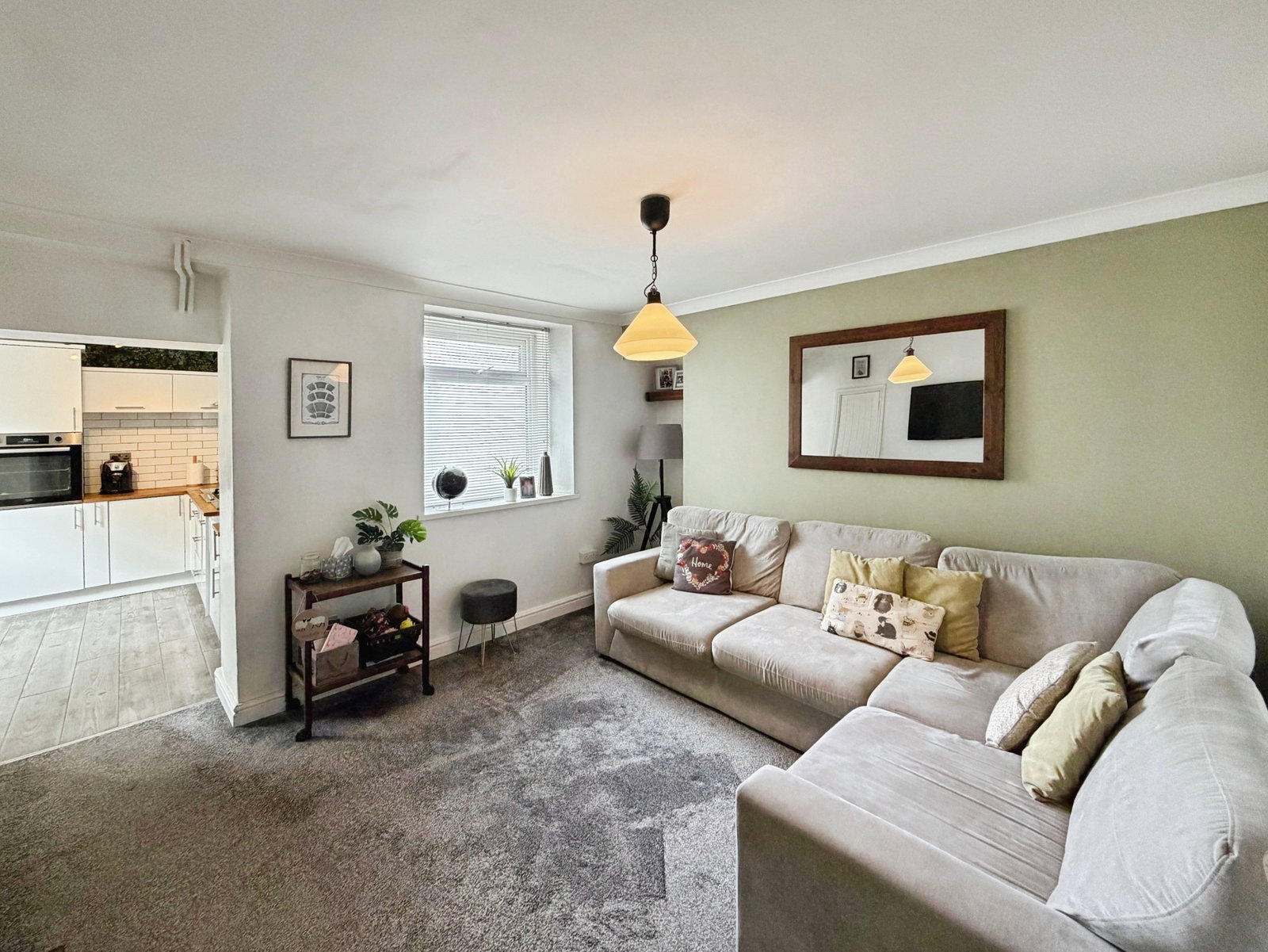 Semi Detached House in Port Talbot