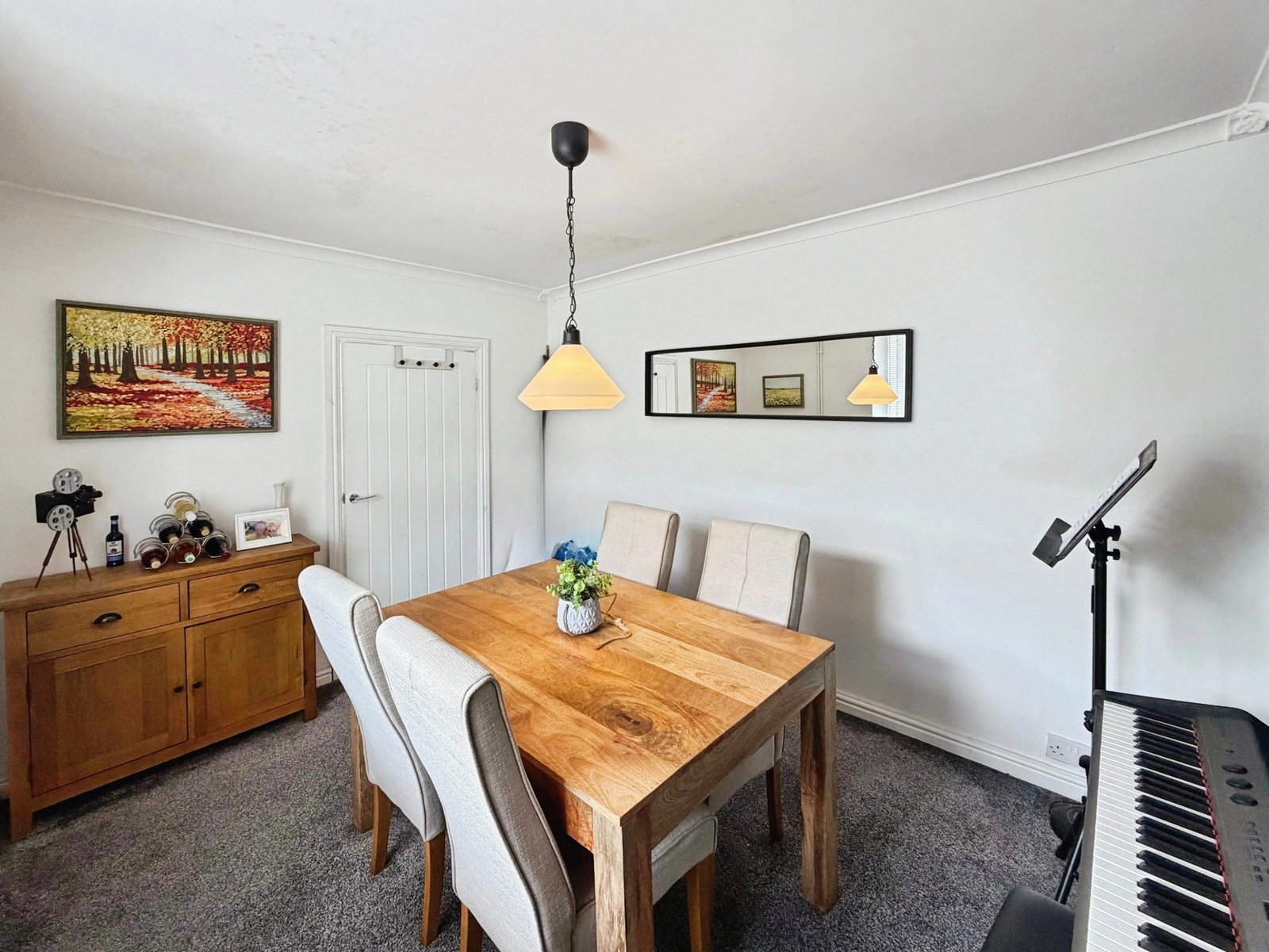 Semi Detached House in Port Talbot