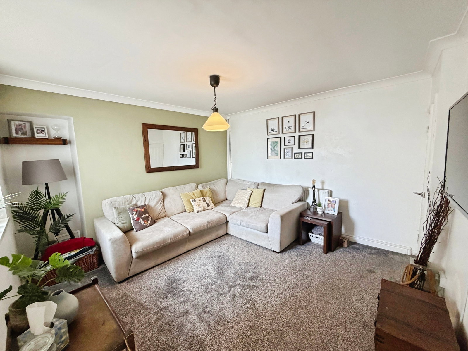 Semi Detached House in Port Talbot