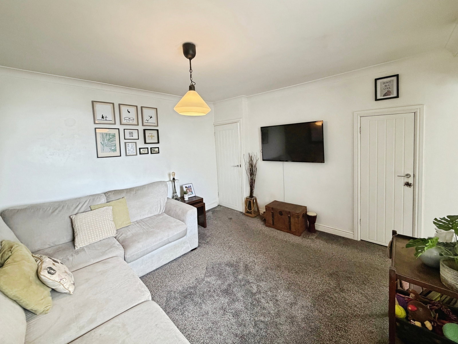 Semi Detached House in Port Talbot