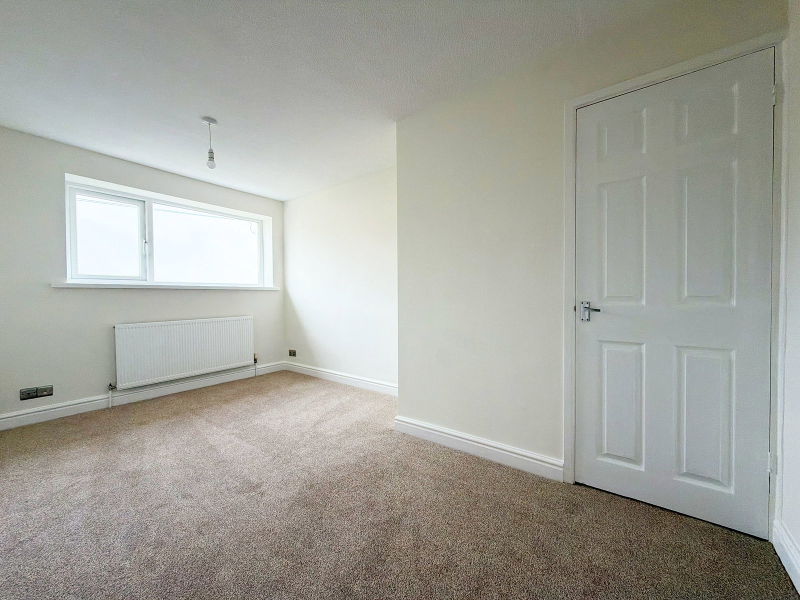 Semi Detached House in Whitehaven