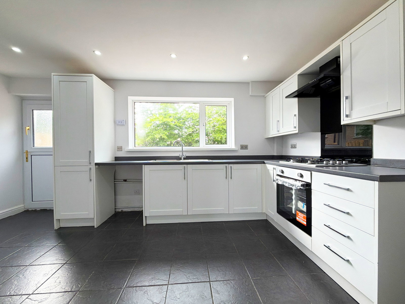 Semi Detached House in Whitehaven