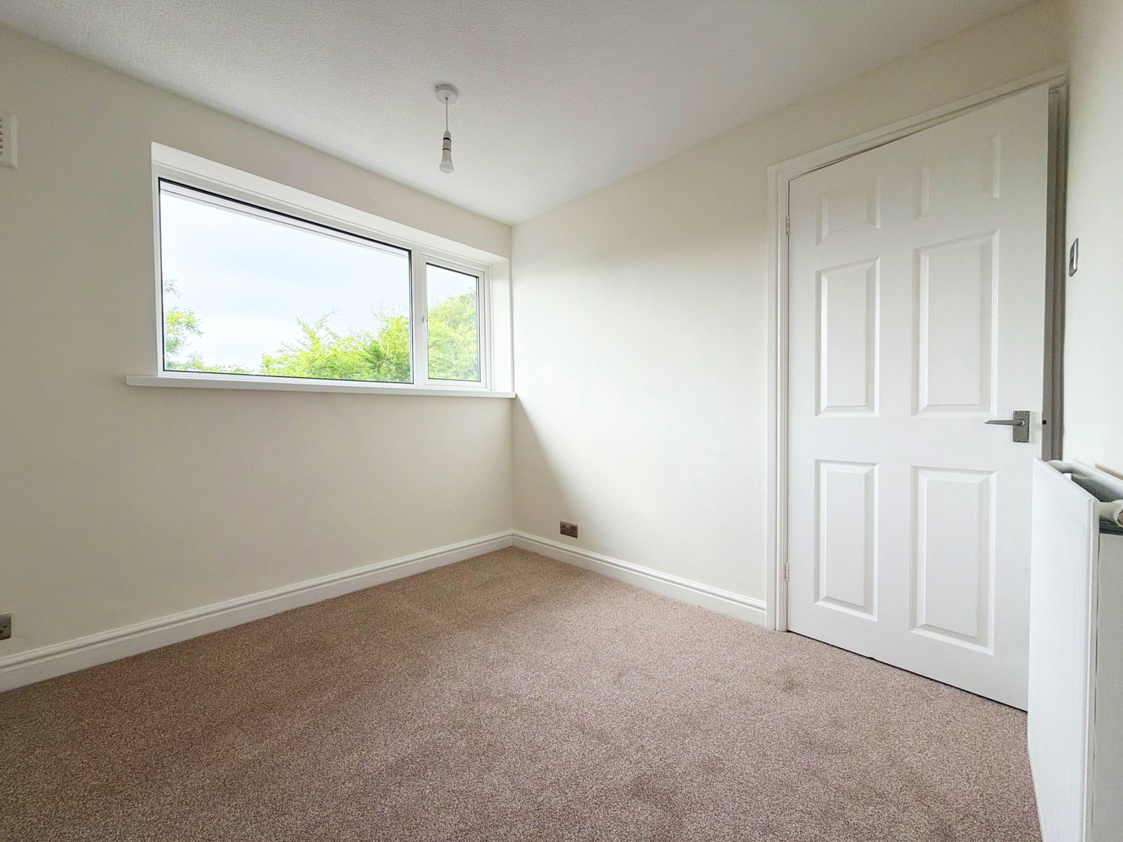 Semi Detached House in Whitehaven