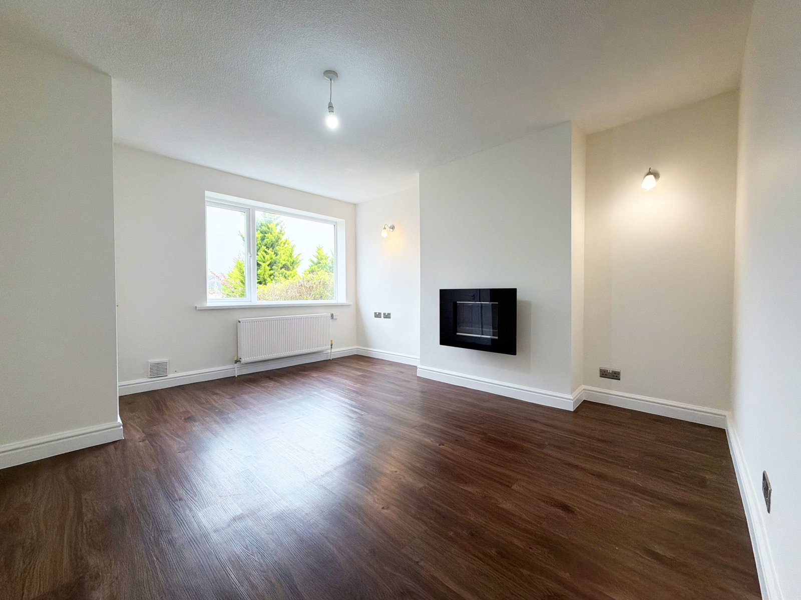 Semi Detached House in Whitehaven
