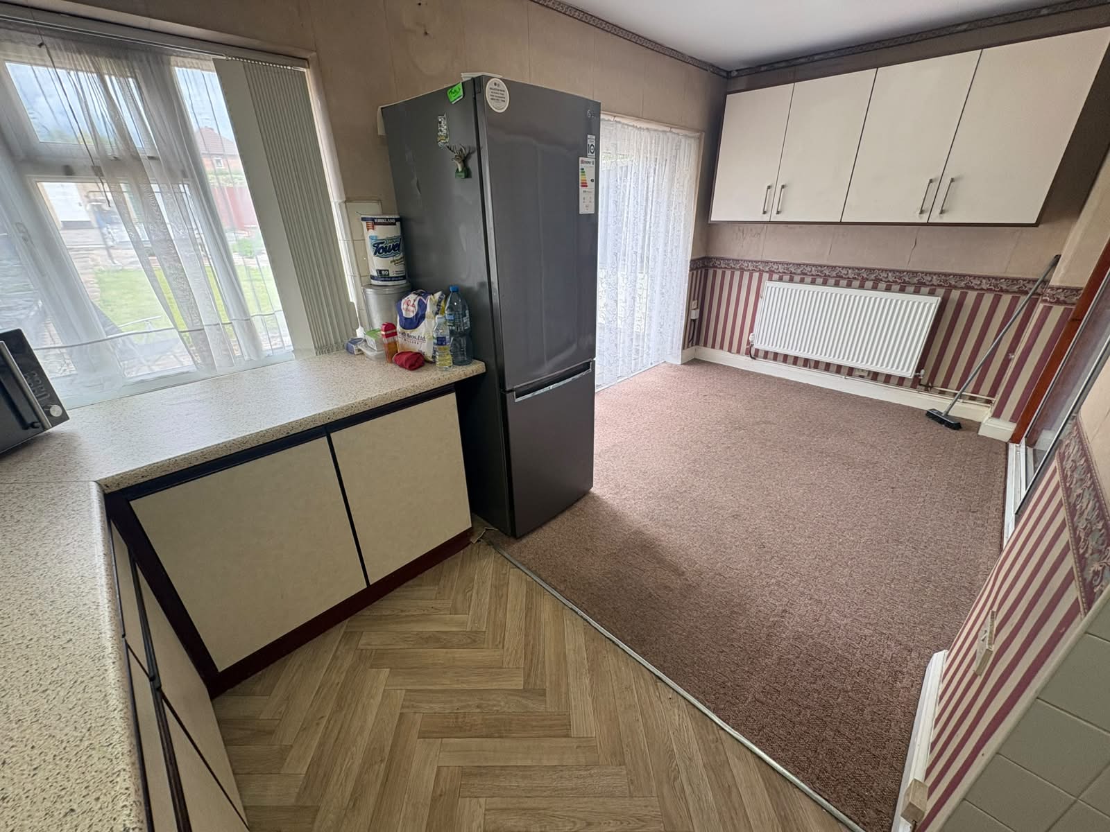 Semi Detached House in Leicester