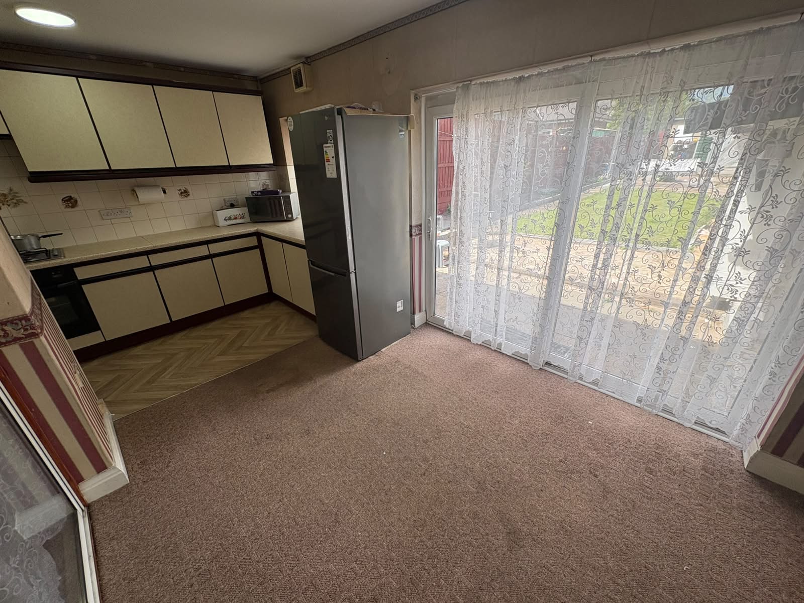 Semi Detached House in Leicester