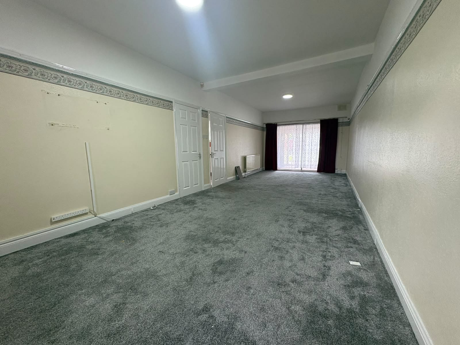 Semi Detached House in Leicester