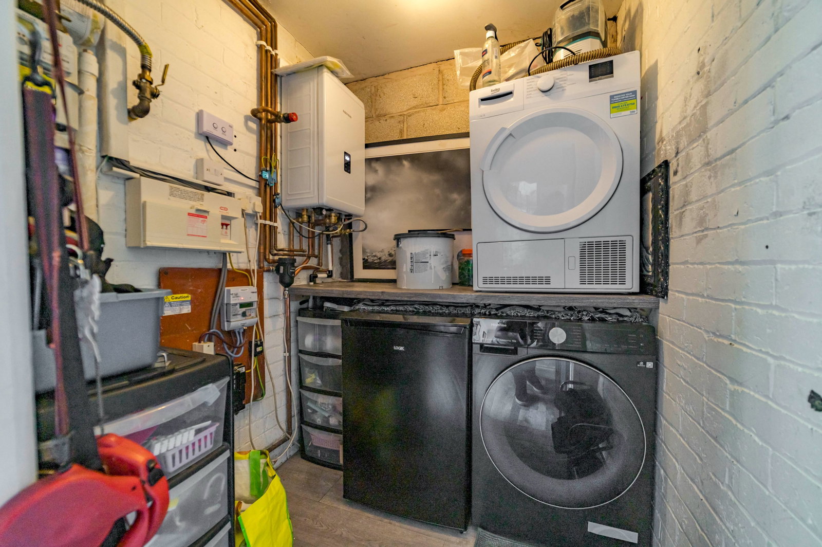 Semi Detached House in Hyde
