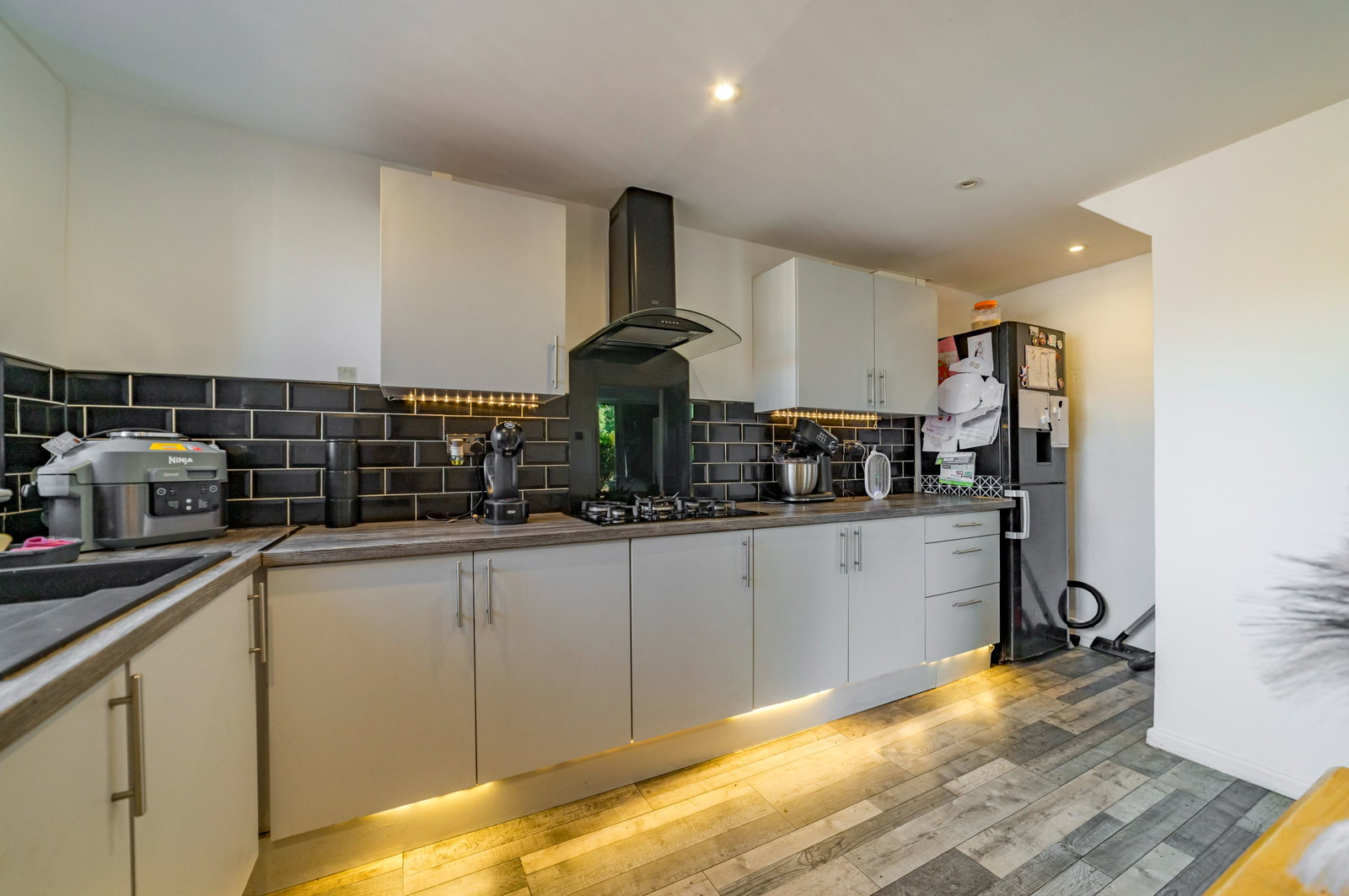Semi Detached House in Hyde