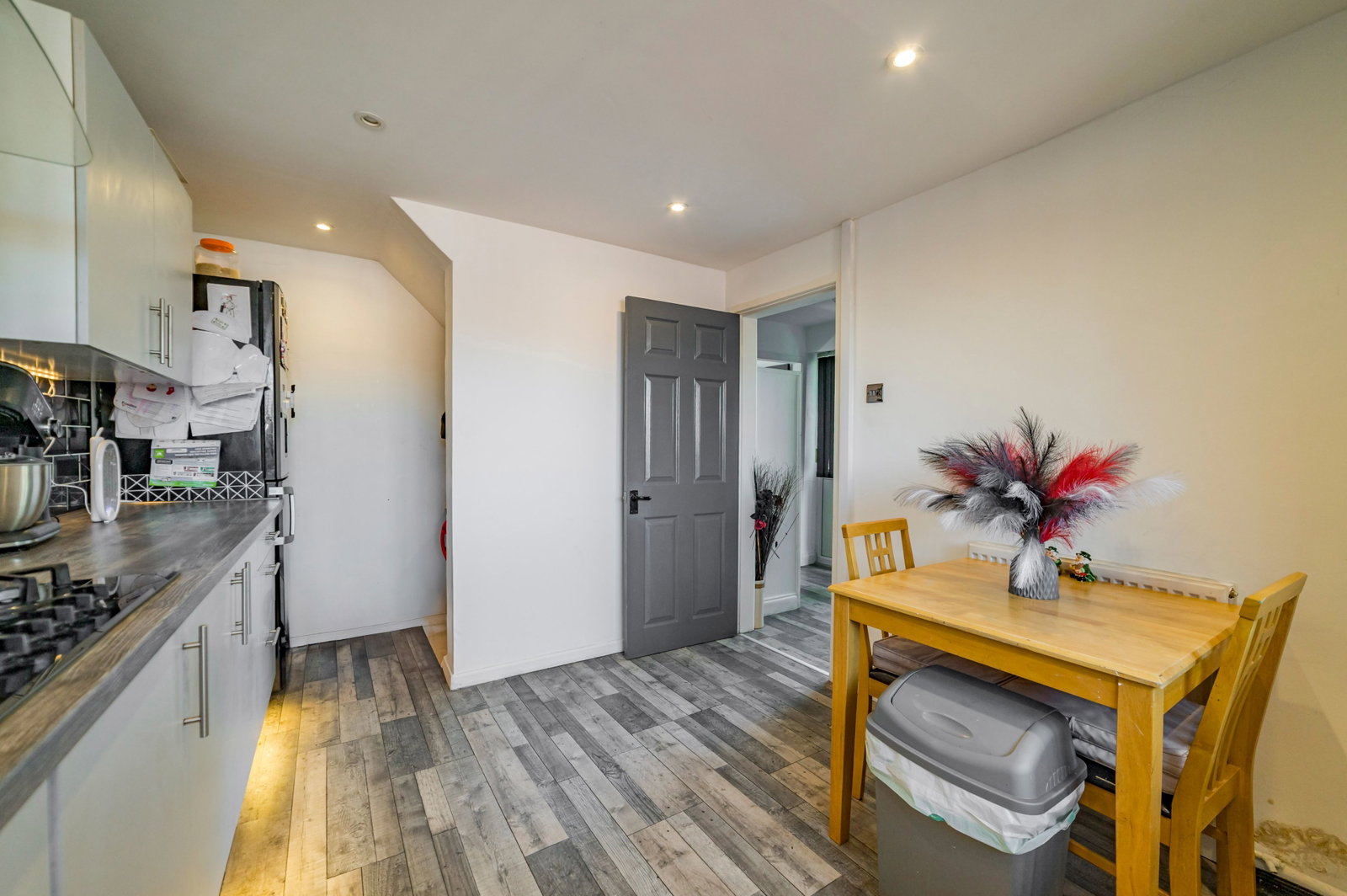 Semi Detached House in Hyde