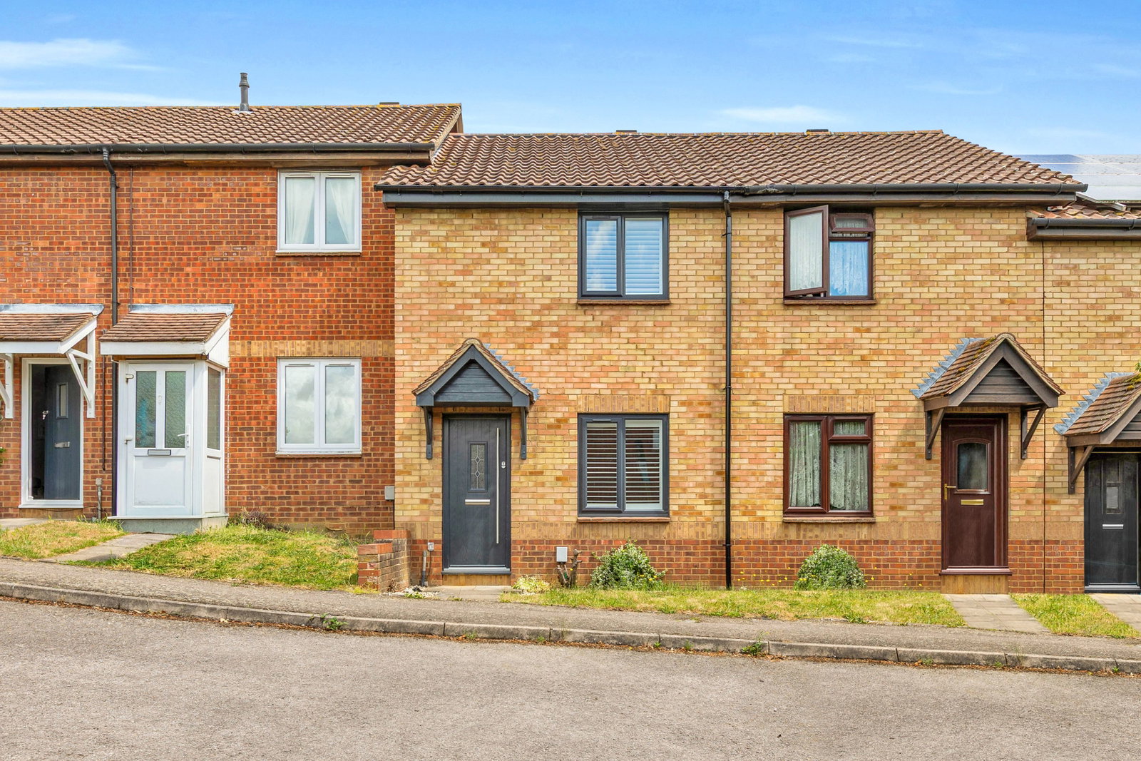 Terraced House in Biggleswade
