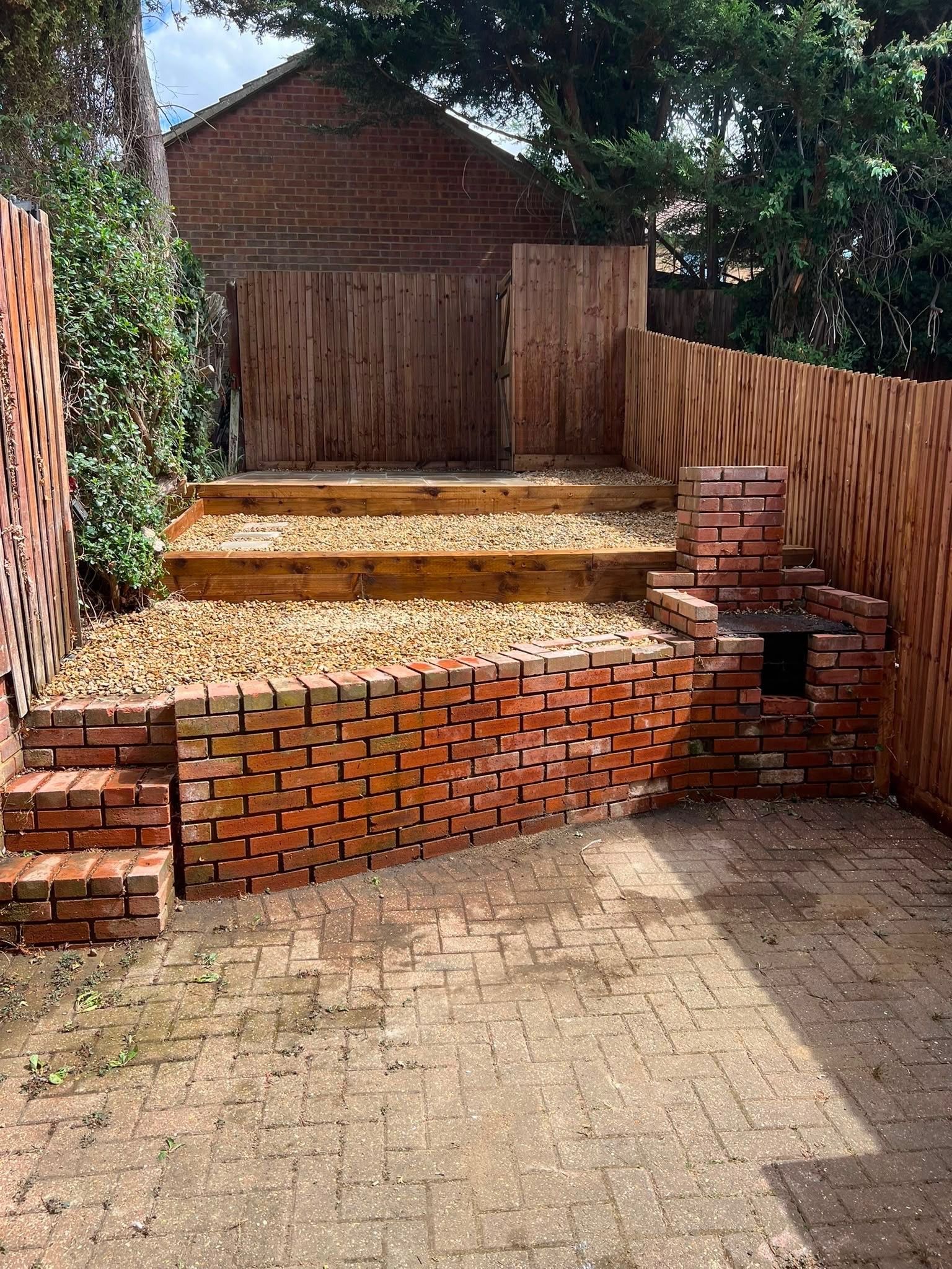 Terraced House in Biggleswade 4