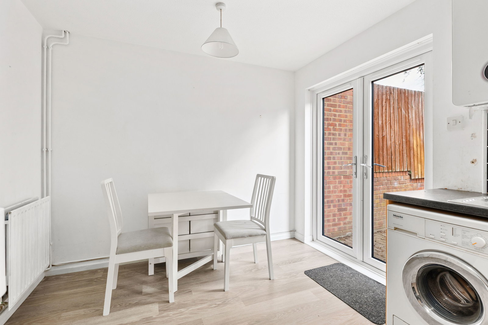 Terraced House in Biggleswade