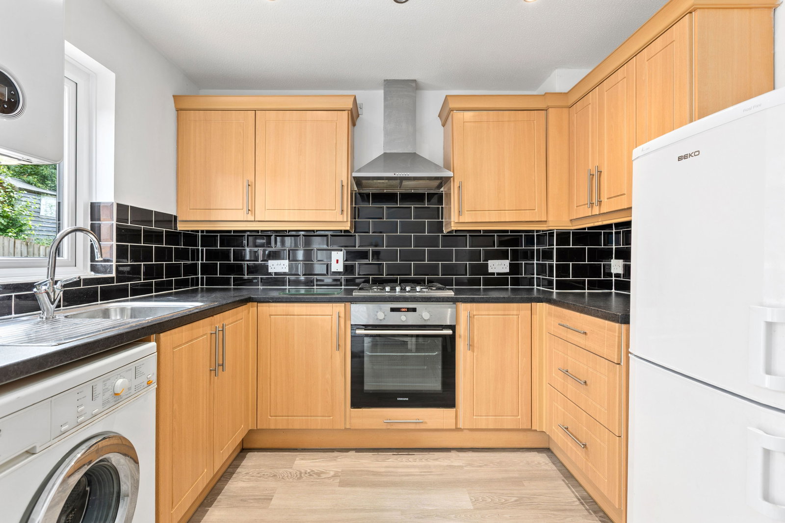 Terraced House in Biggleswade