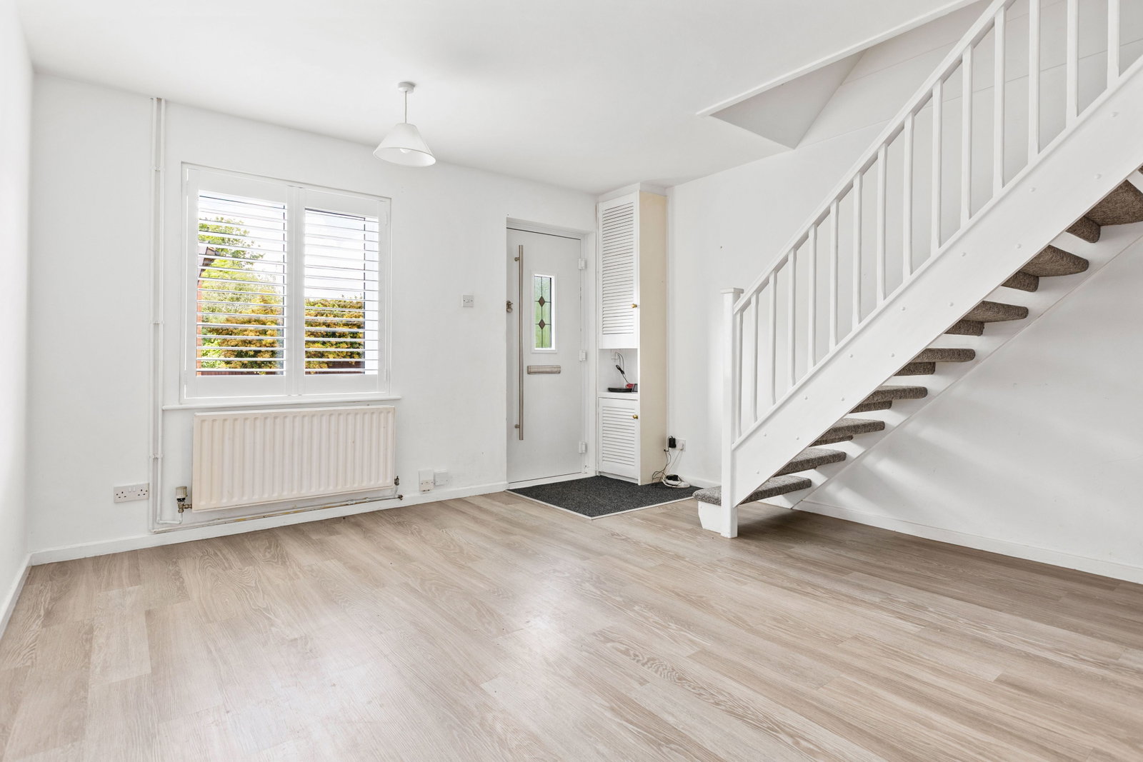 Terraced House in Biggleswade