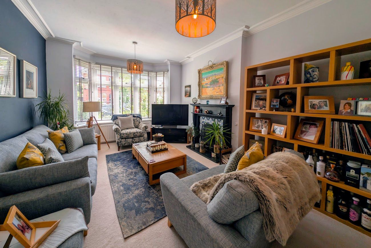 Detached House in Bournemouth