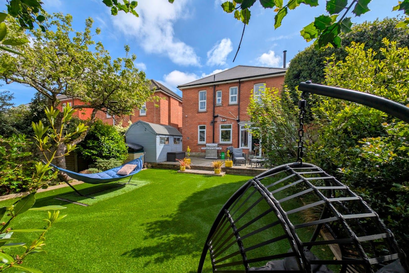 Detached House in Bournemouth