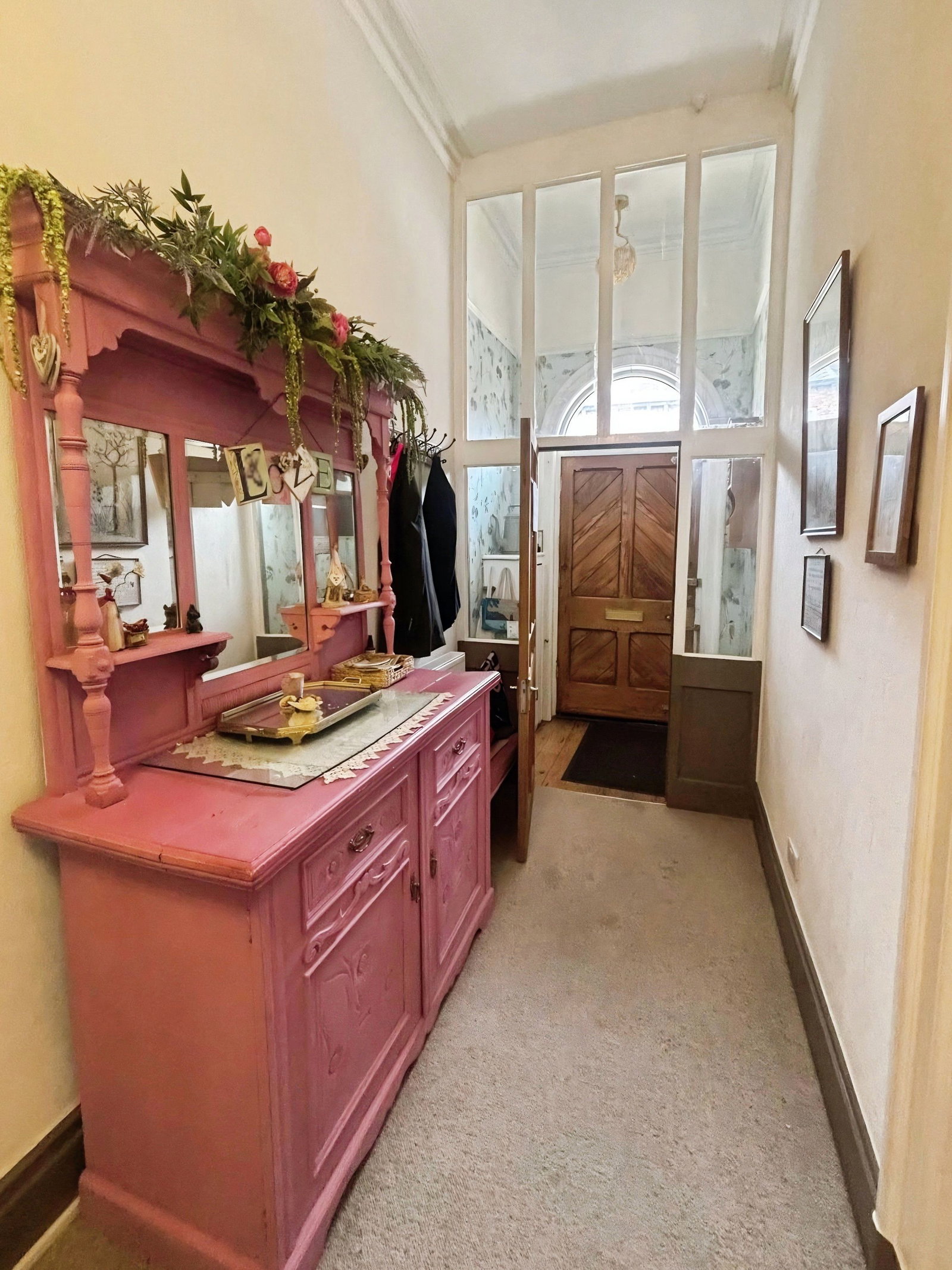 End Of Terrace House for sale in Carlisle, Hartington Place, Carlisle, CA1 1HL