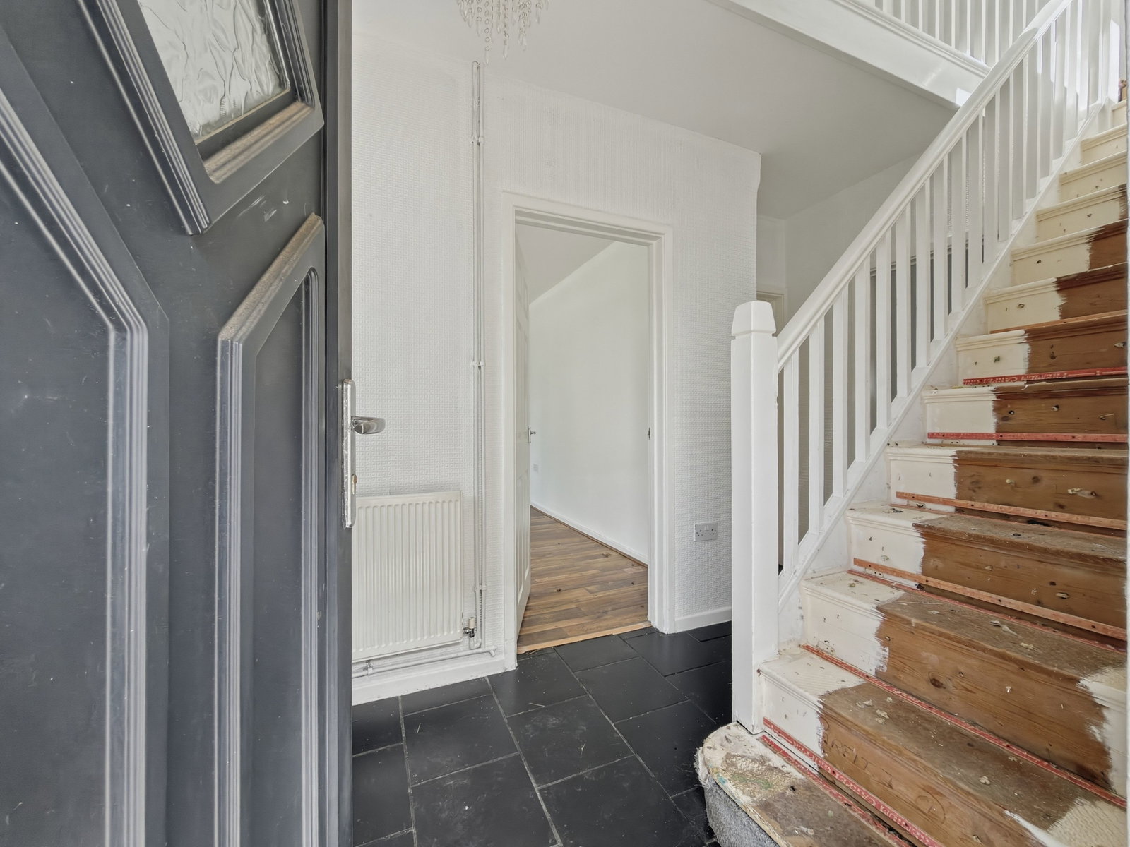 Semi Detached House in Cardiff