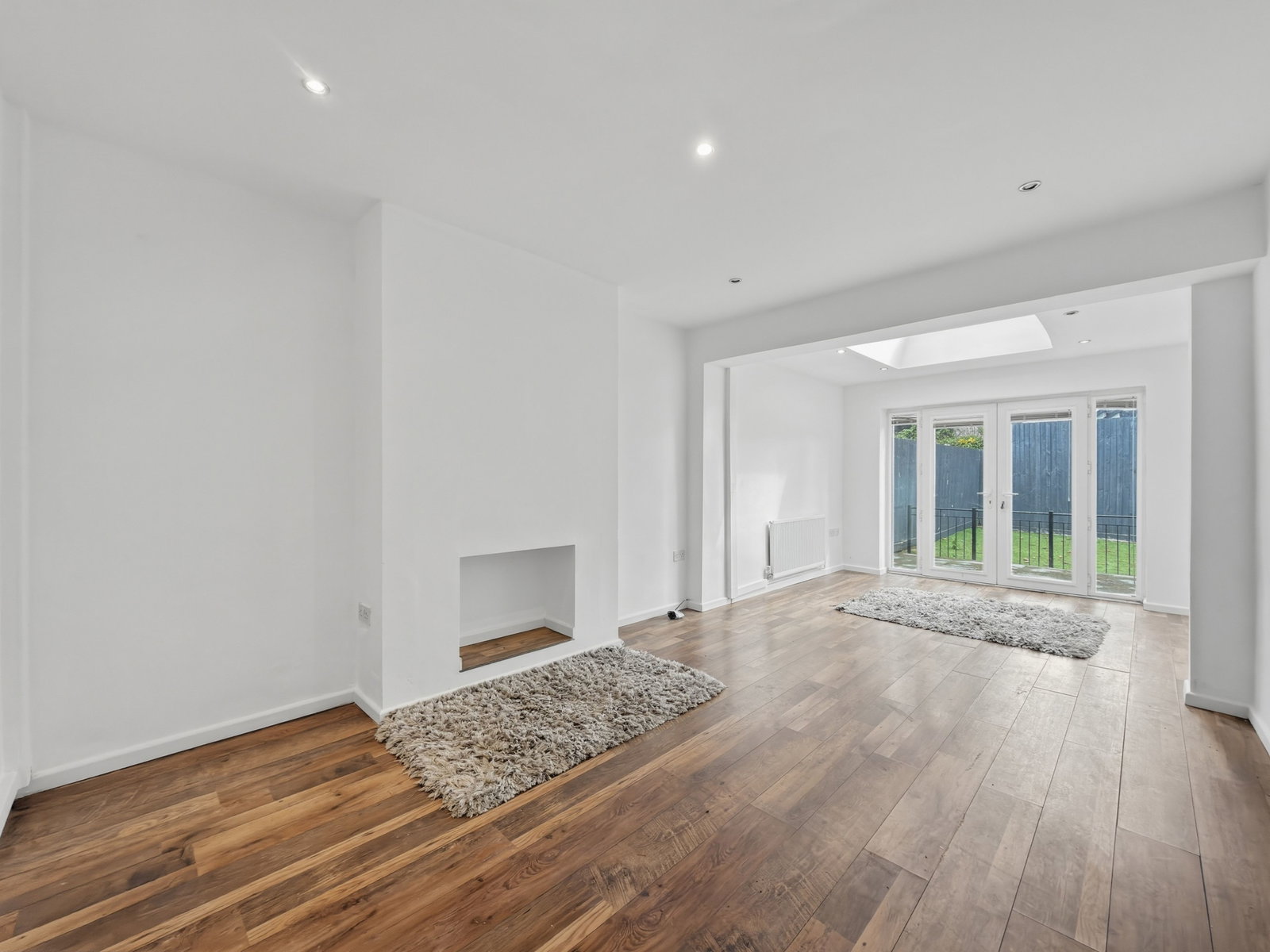 Semi Detached House in Cardiff