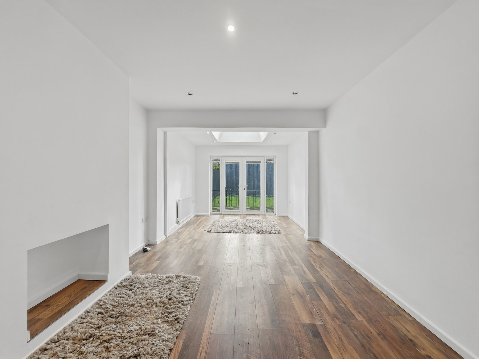Semi Detached House for sale in Cardiff, Clos Fach, Rhiwbina, Cardiff, CF14 6QS