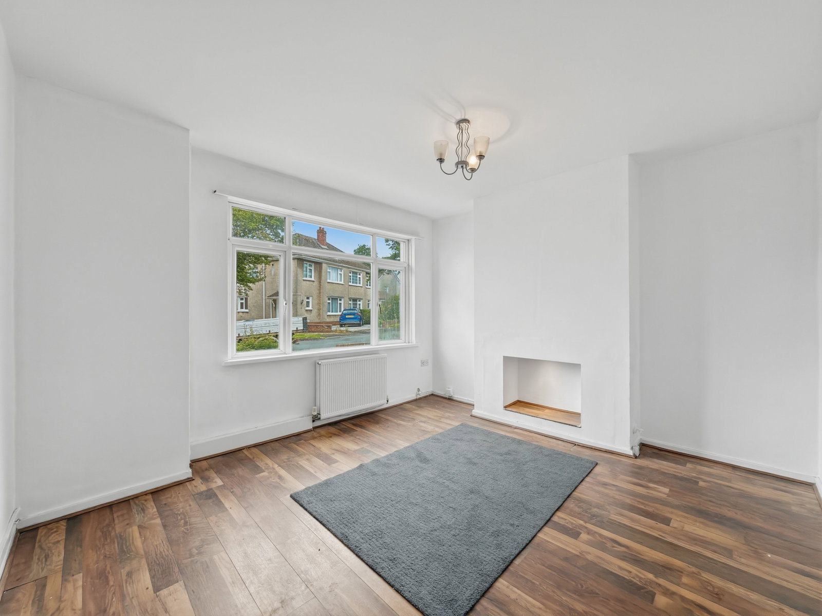 Semi Detached House in Cardiff
