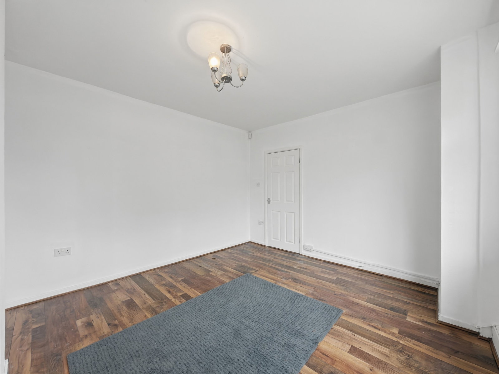 Semi Detached House in Cardiff