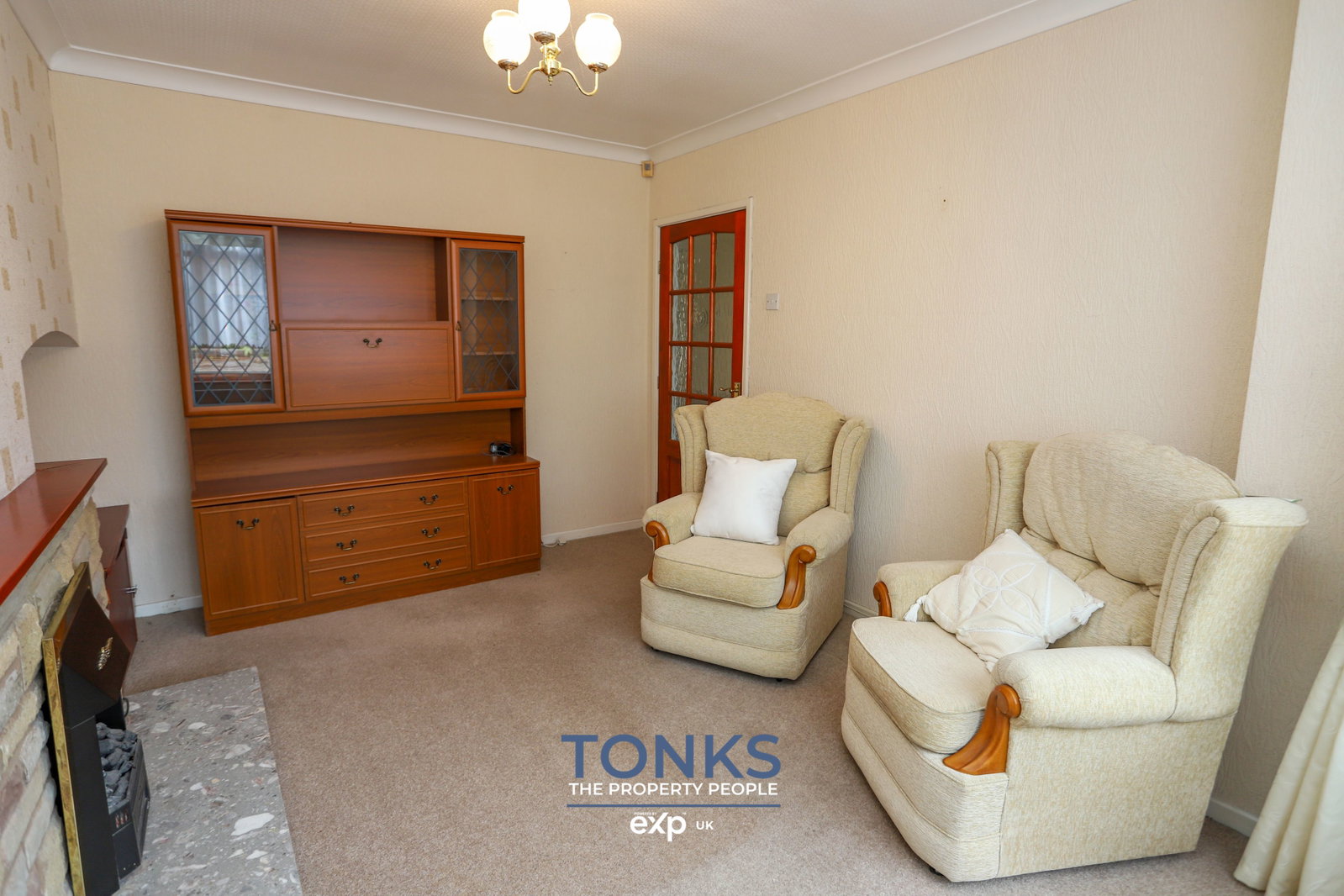 Semi Detached House in Halesowen
