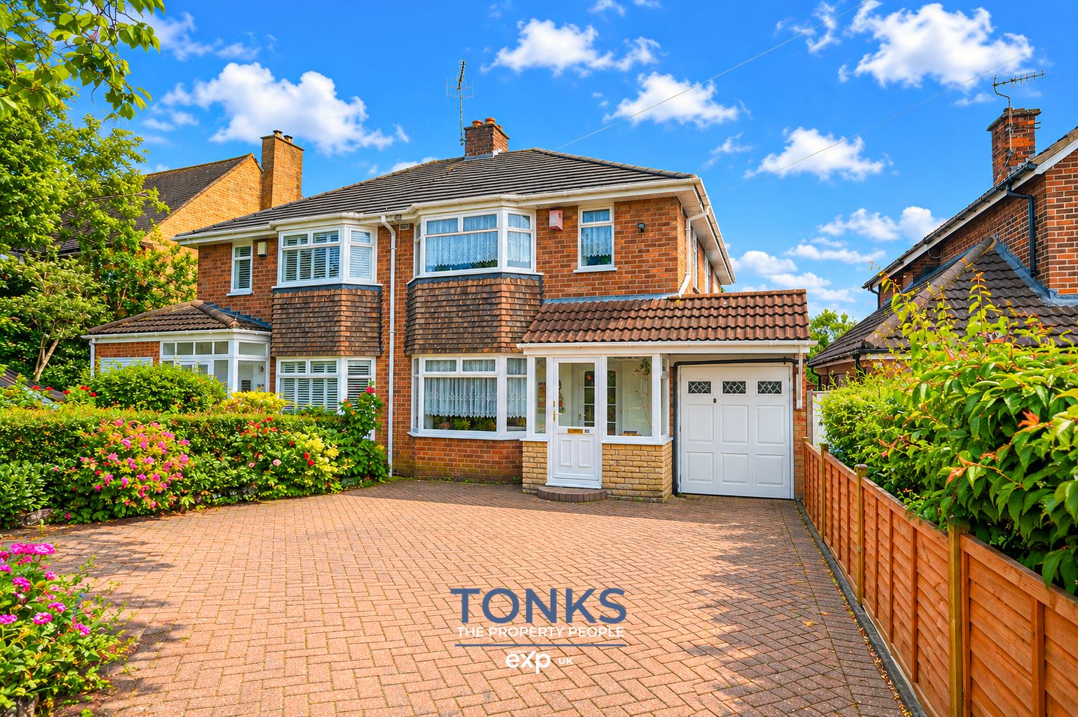 Semi Detached House in Halesowen
